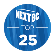 Trulioo Chosen as Part of the NextBC Top 25!