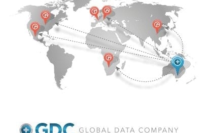 GDC global data company