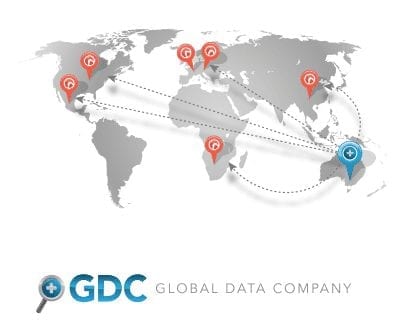 GDC global data company