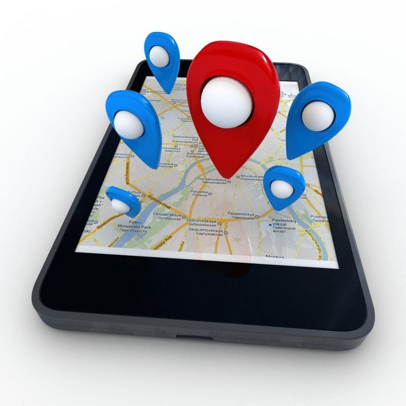 Geolocation and Identity Verification