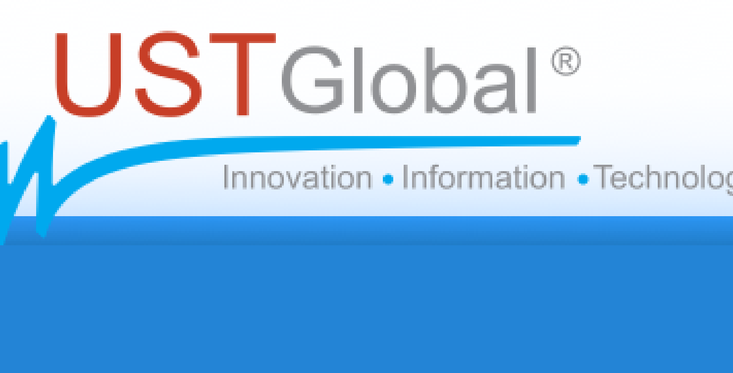 UST Global