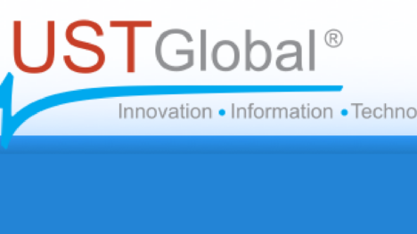 UST Global