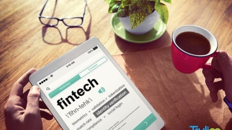 fintech terms