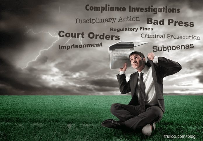 us uk Compliance failure AML KYC