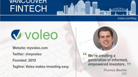 Voleo Makes Investing Easy and Fun