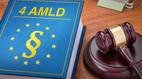AMLD 4.1 for European Compliance