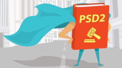 PSD2 to the rescue