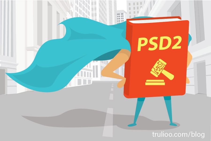 PSD2 to the rescue
