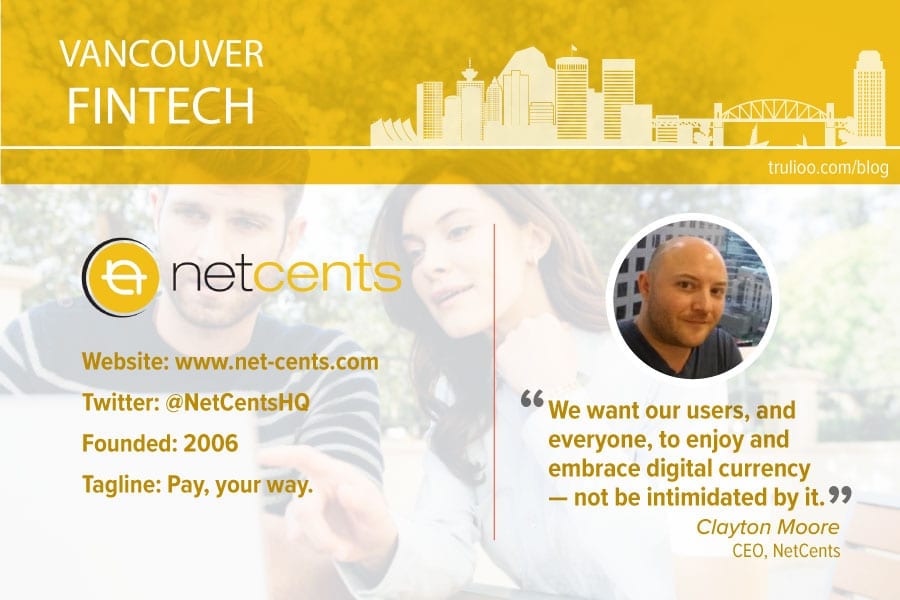 NetCents_fintechinvancouver