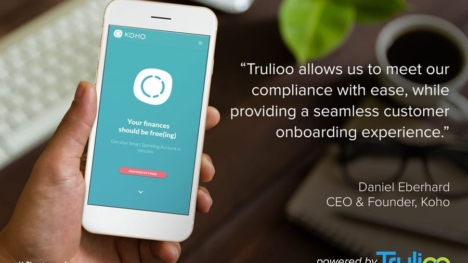 Koho-Counts-on-Trulioo-to-Provide-Swift-Mobile-Customer-Onboarding-Experience