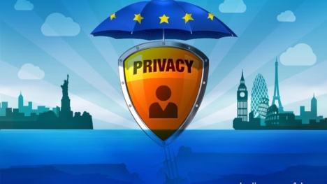 EU Data Privacy Laws