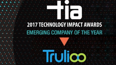 Trulioo TIA Award