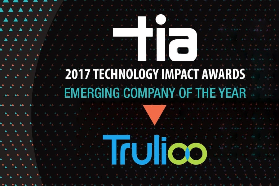Trulioo TIA Award