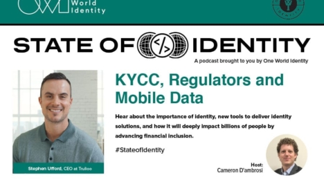KYCC, Regulators and Mobile Data