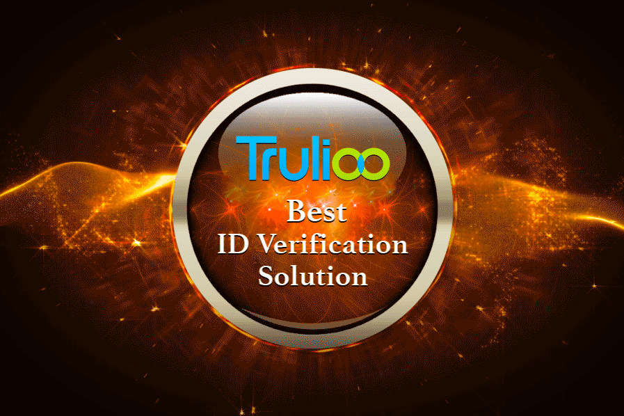 Trulioo CNP Best ID Verification Solution