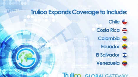GlobalGateway Extends Coverage in Latin America