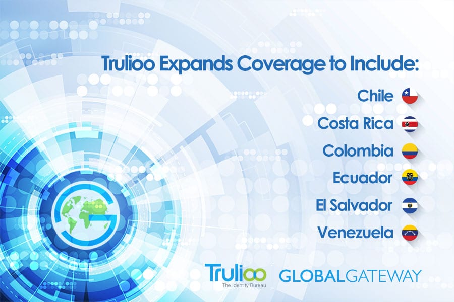 GlobalGateway Extends Coverage in Latin America