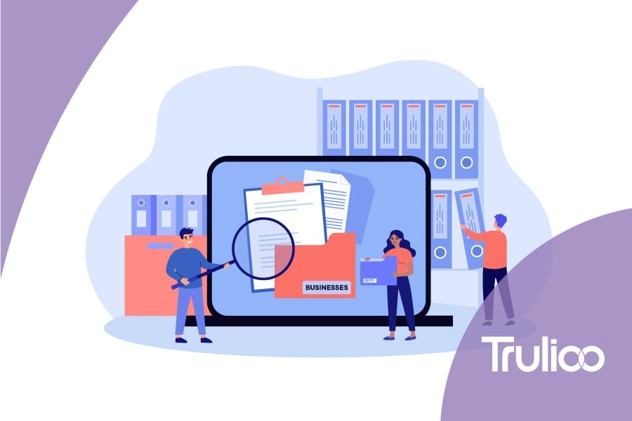 KYB — Know Your Business