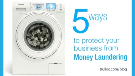 Protect Your Business from Money Laundering