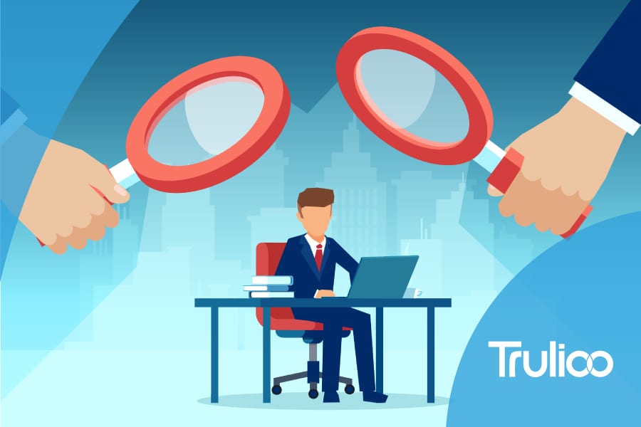 Third-party due diligence