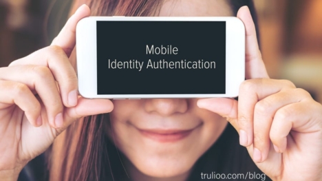 Mobile Identity Authentication