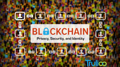 Blockchain Privacy, Security & Identity