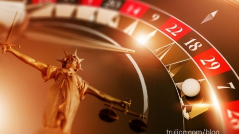 Online Gambling Laws Europe