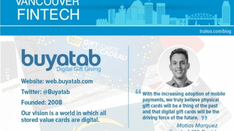 Buyatab: Let’s get Digital, e-Gift Cards on the Rise