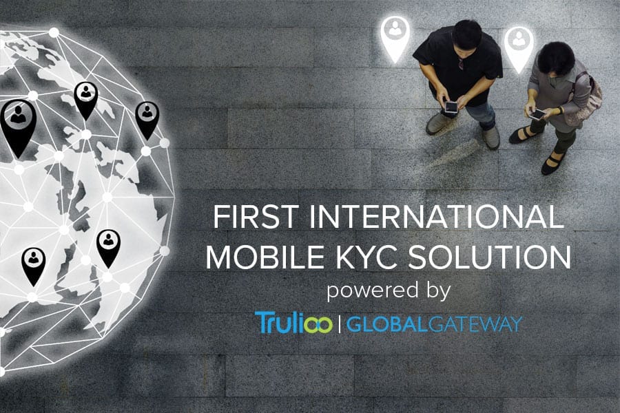 MobileID and KYC