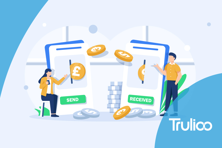 Money Services Business