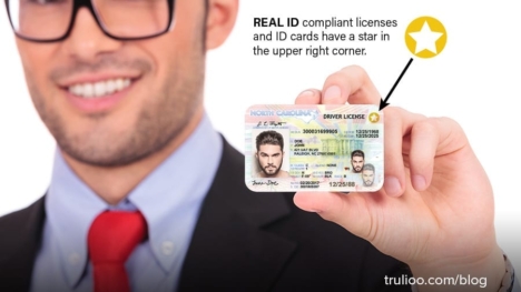 REAL ID Act