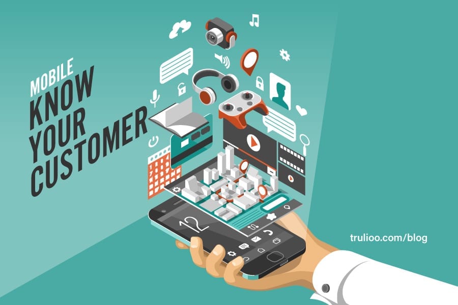 Mobile Know Your Customer