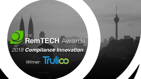RemTECH Compliance Innovation Award