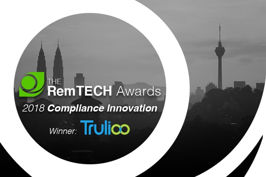 RemTECH Compliance Innovation Award