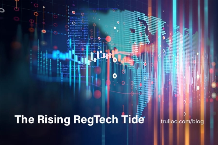 Rising Tide of Regtech