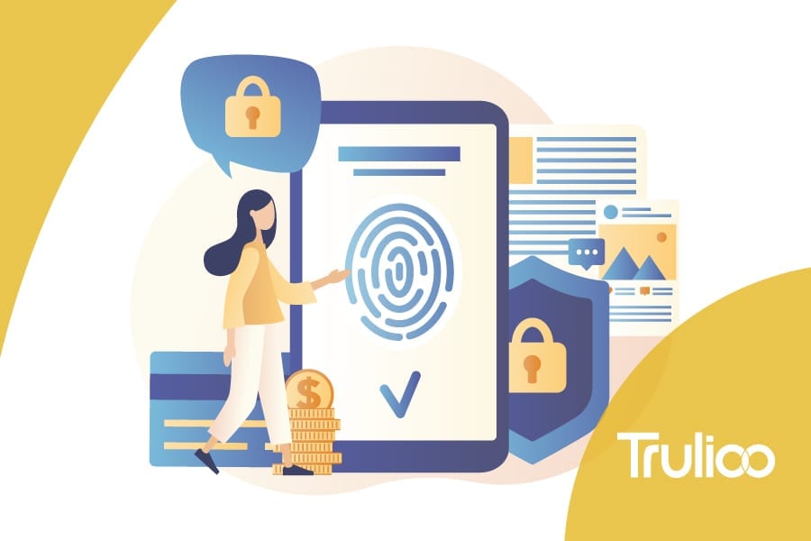Digital identity