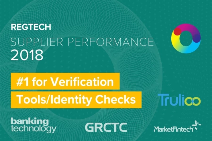 #1 ID verification