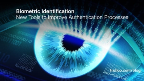 Biometric Identification