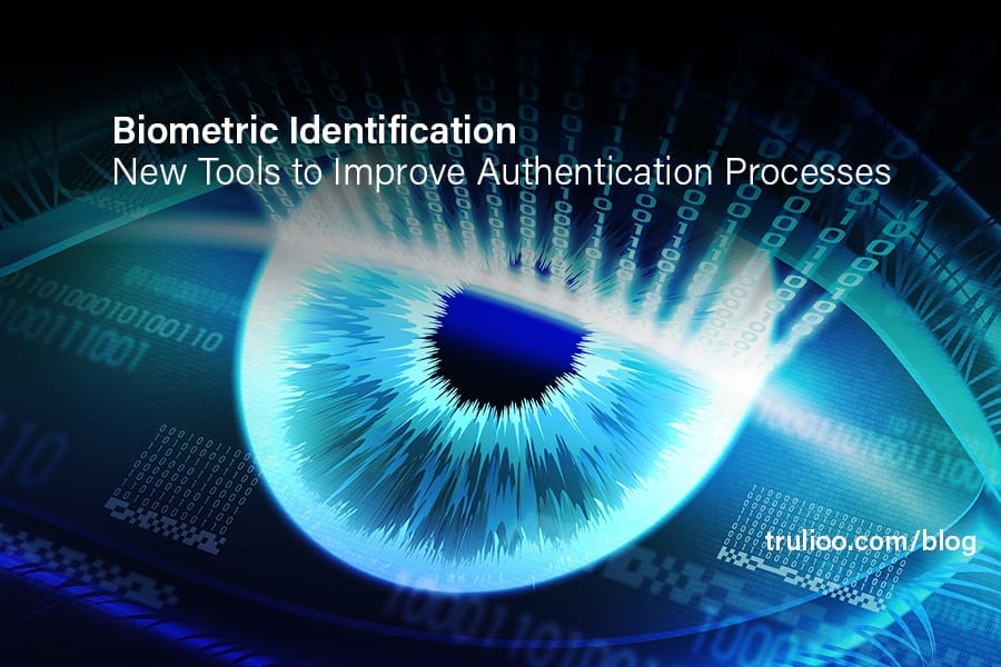 Biometric Identification