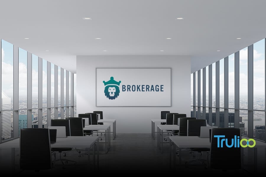Onboarding clients - Brokerage
