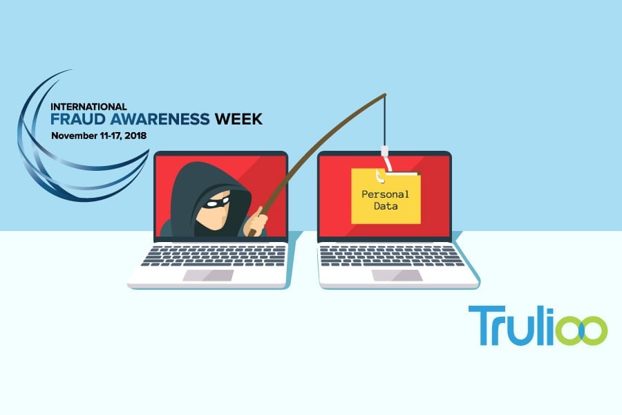 Fraud Awareness Week