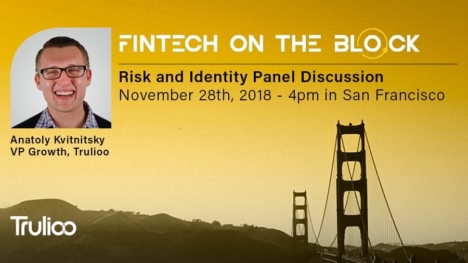 Fintech on the Block