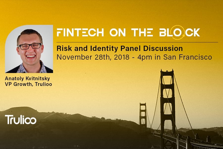 Fintech on the Block