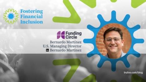 Financial Inclusion - Funding Circle