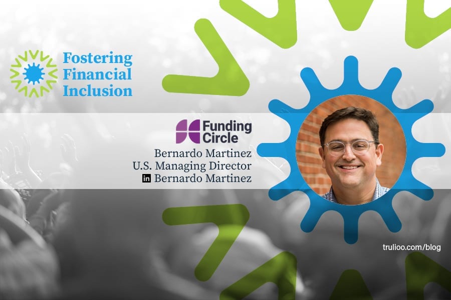 Financial Inclusion - Funding Circle