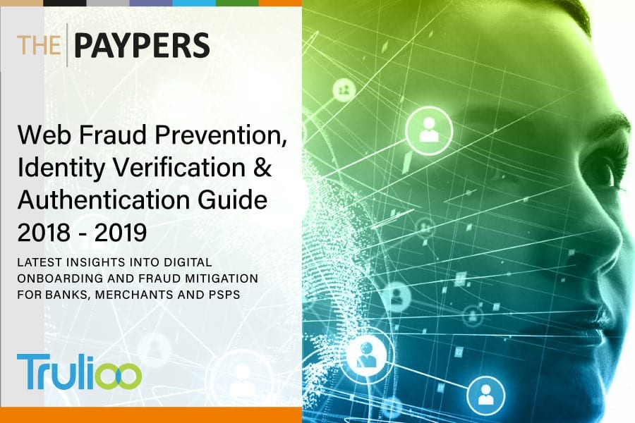 Web fraud prevention