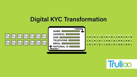 Digital KYC