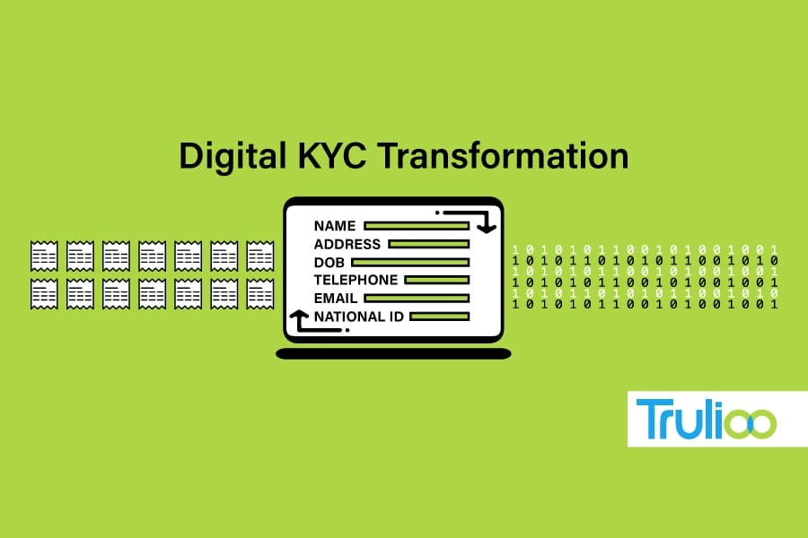 Digital KYC