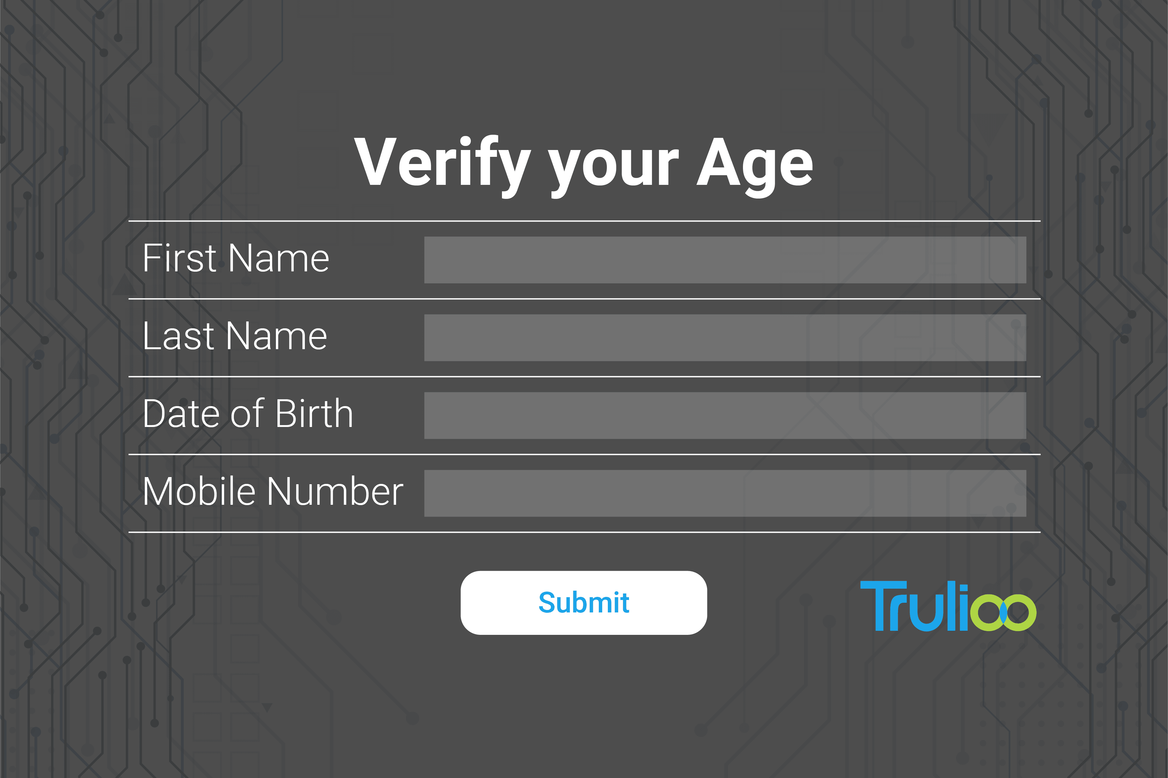 online age verification