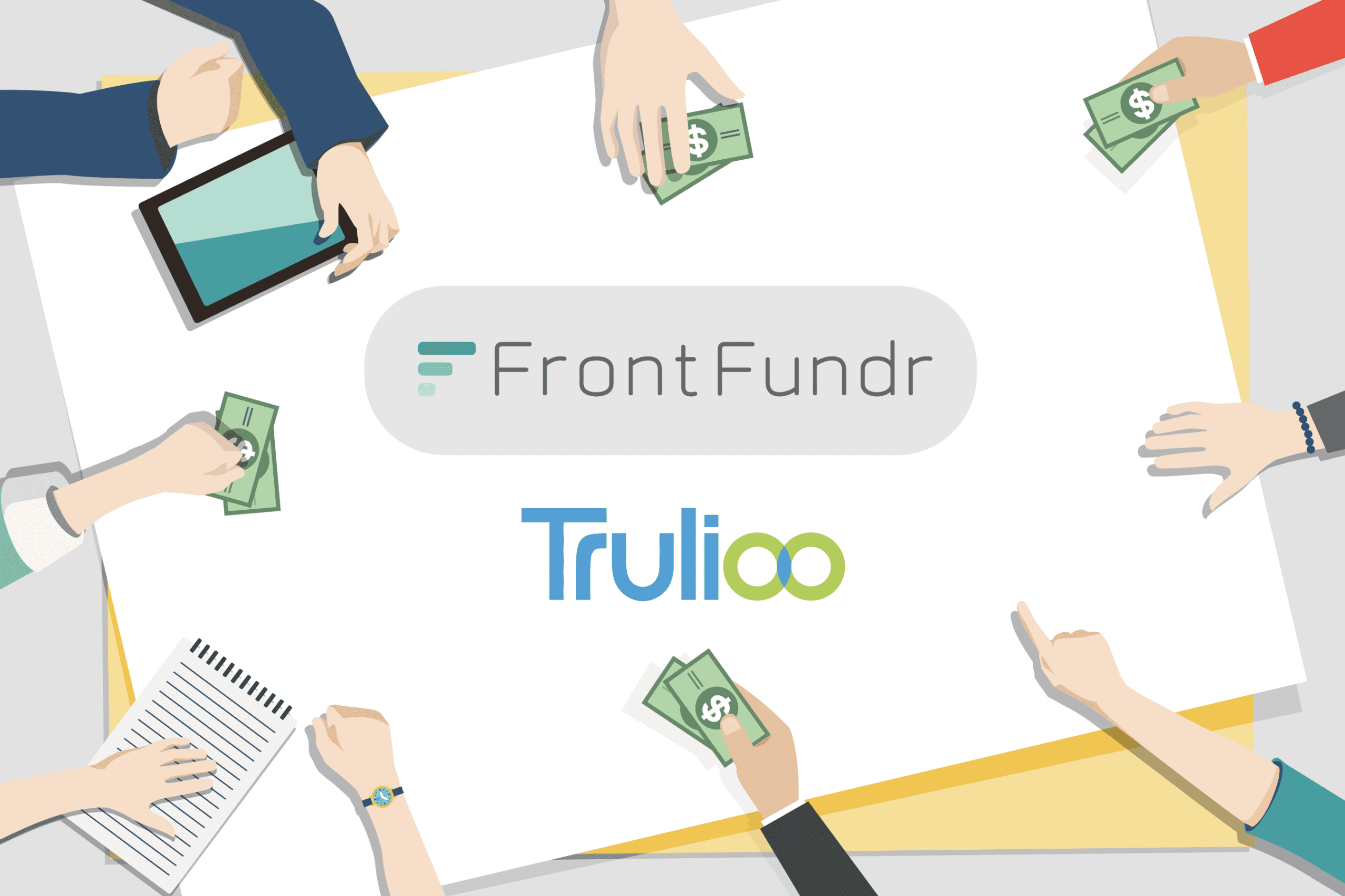 Investment Platform Onboarding